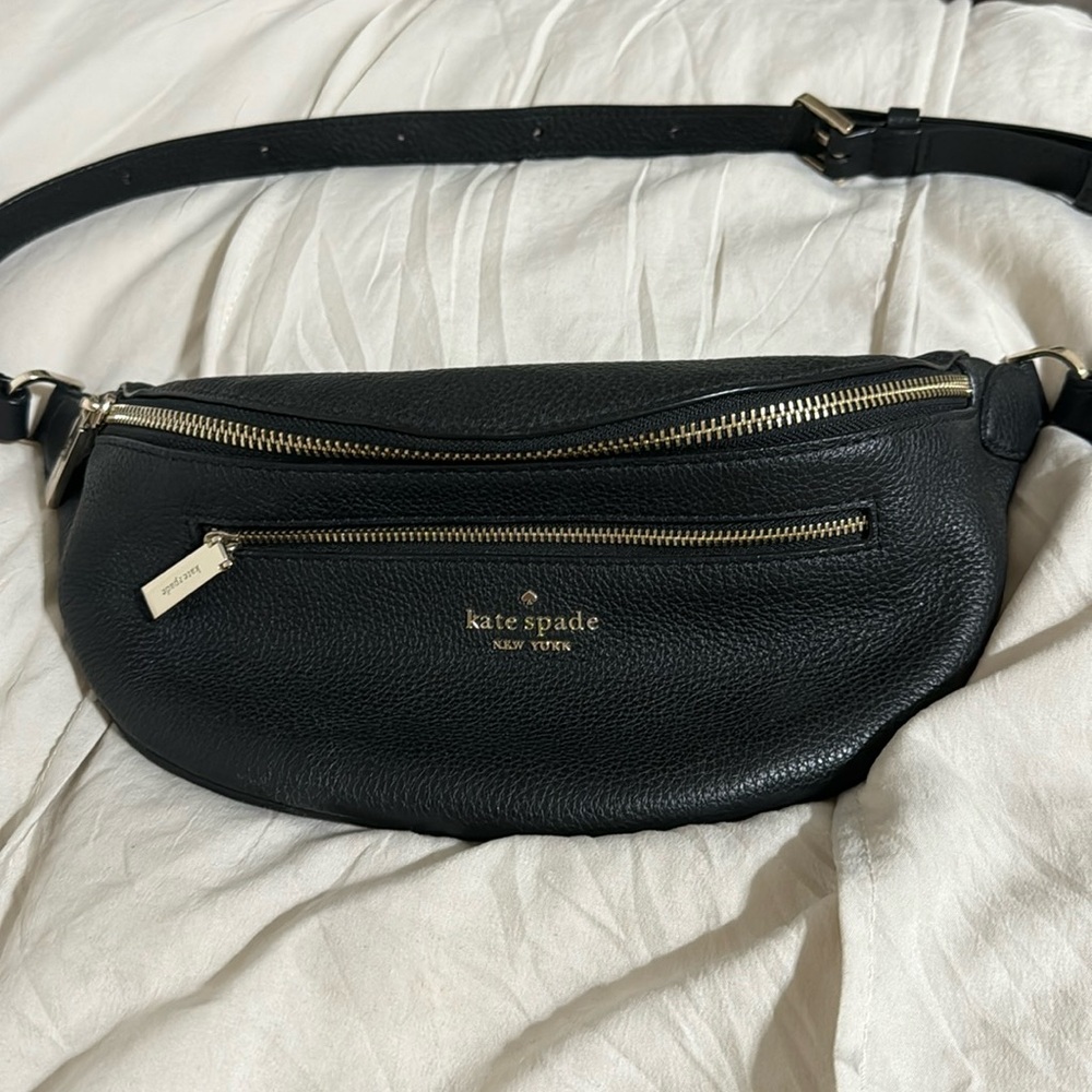 Kate Spade belt bag